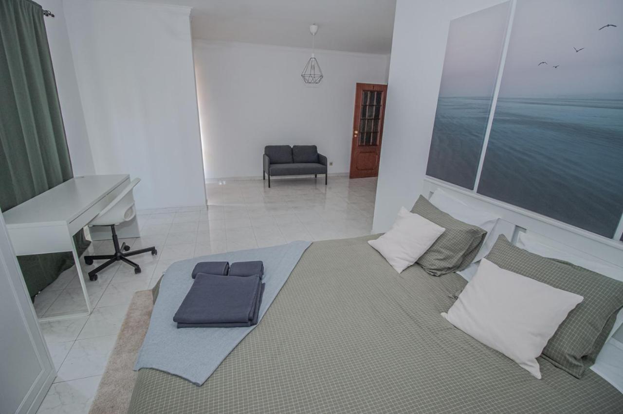 Charming Private In An A1 Penha - * Distrito de Faro
